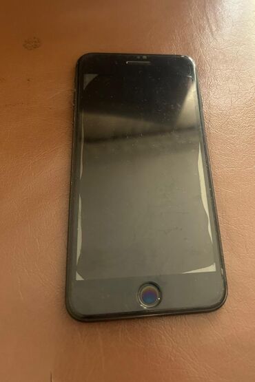 Apple iPhone: IPhone 7 Plus