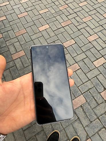 galaxy s20 plus: Samsung Galaxy S21 FE, 128 GB, rəng - Gümüşü, Barmaq izi — 1