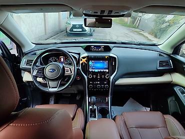 Subaru: Subaru Ascent: 2020 г., 2.4 л, Вариатор, Бензин, Кроссовер — 6