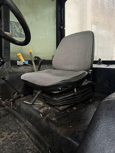 Тракторы МТЗ (Беларус): Трактор Беларус МТЗ 952.2 абалы жакшы Описание: - Колесный — 11