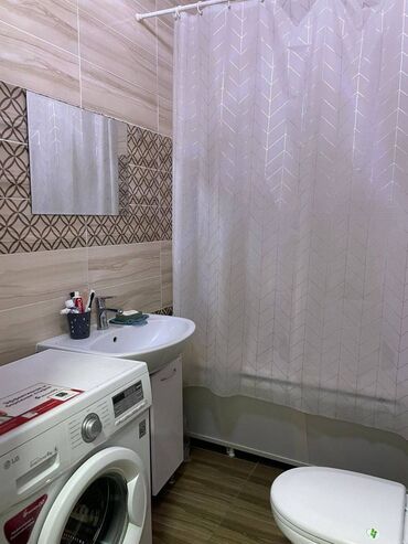 Долгосрочная аренда квартир: 1 комната, Агентство недвижимости, Без подселения, С мебелью полностью — 3