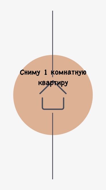 сдаю квартиру 20000: 1 комната, 5 м², С мебелью