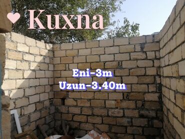 Həyət evləri və villaların satışı: 3 otaqlı, 200 kv. m, Kredit yoxdur, Təmirsiz — 8