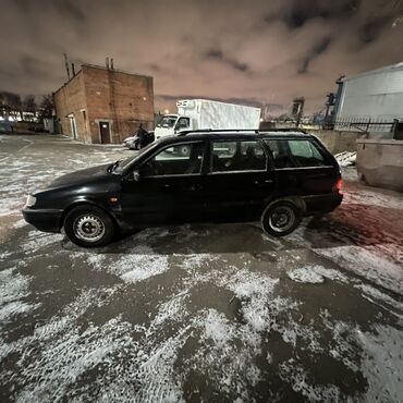 Volkswagen: Volkswagen Passat Variant: 1996 г., Универсал at lalafo.kg — 2 Volkswagen: Volkswagen Passat Variant: 1996 г., Универсал — 2