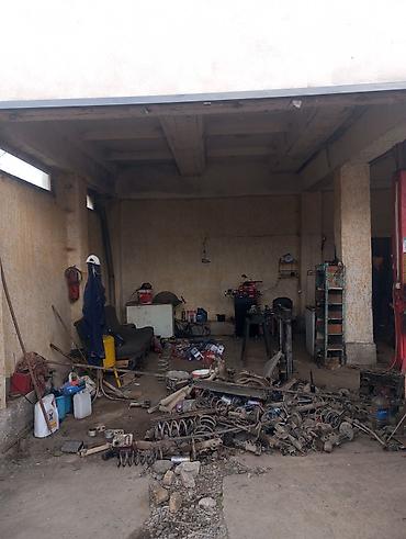 Аренда помещений для автобизнеса: СТО, 200 м², Действующий Бизнес, С оборудованием — 8