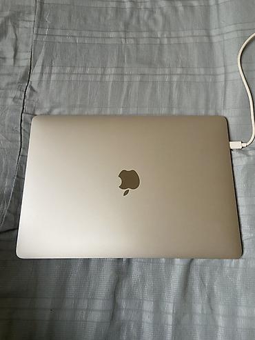 mac book pro m1: Apple MacBook Pro 13" (серебристый) Обход кылыш керек - Экран — 1
