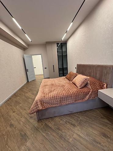 mirvari park ev satilir: Baku City Residence | Koroğlu metrosu | 2 Otaqlı Mənzil Kirayə Verilir — 8