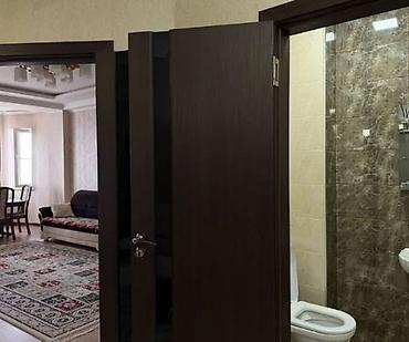 archa group: Долгосрочная аренда Сдается3-х ком,квартира Район-Ала Арча — 5