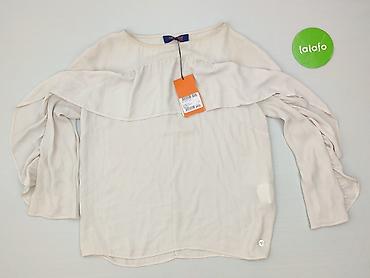 sweter trussardi: Trussardi Jeans, Bluzka damska, rozmiar 2XL — 2