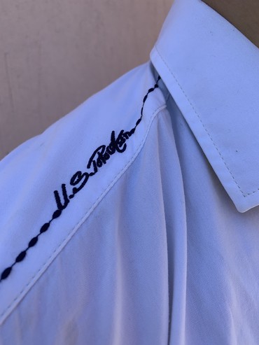 Košulje: USPA-U.S. POLO ASSN-Original muska kosulja u M,L i XL velicinama — 4