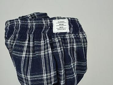 pull and bear spodenki dresowe: Classic, Szorty damskie, rozmiar L — 5