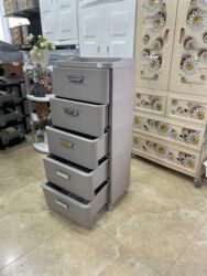 Qida məhsulları: Yeni, Güzgüsüz