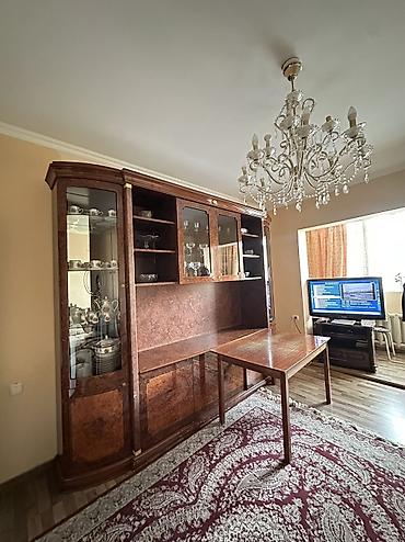 Продажа квартир: 3 комнаты, 65 м², 106 серия, 5 этаж — 7