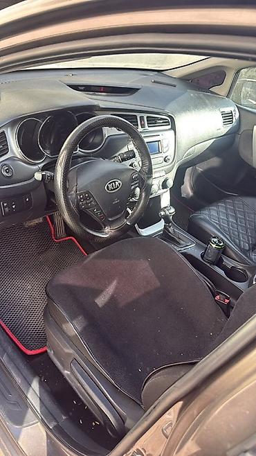 kia mo: Kia Ceed: 2014 г., Автомат, Бензин, Хэтчбэк — 3