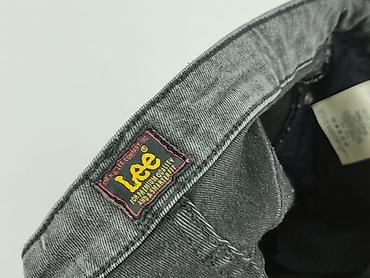 denim jeans: Lee, Jeansy damskie, rozmiar M — 4