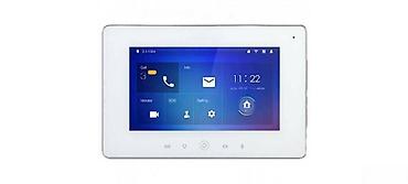 dvd manitor: Videodomofon "Dahua VTH5221DW-S2"Təsvir: Dahua VTH5221DW-S2 — 1