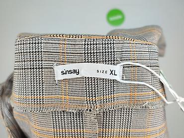studio womens: Sinsay, Sukienka damska, rozmiar XL — 4