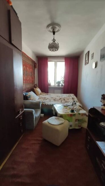 проект дома: Баку, 3 комнаты, 67 м², Без мебели