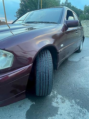 mercedes şessot turbo az: ​Maşın öz şəxsi maşınımdır, gündəlik sürülən maşındır. Şəkillərdən də — 3