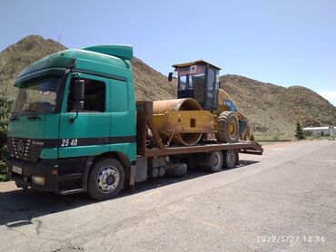 Услуги эвакуатора: С прямой платформой, С ломаной платформой, С частичной погрузкой — 2