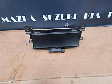 Ostali delovi enterijera: KASETA FIOKA ZA SUZUKI GRAND VITARA OD 2005. DO 2015. GOD — 2