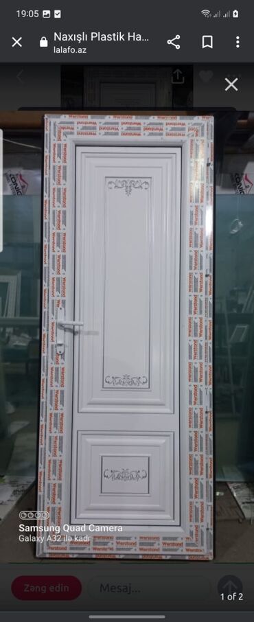 Plastik pəncərələr: Yana siyirməli/sürüşen plastik,, alüminium pəncərə ve qapılar -da lalafo.az — 5 Plastik pəncərələr: Yana siyirməli/sürüşen plastik,, alüminium pəncərə ve qapılar — 5