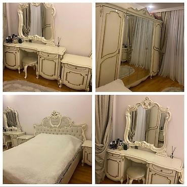 İkinəfərlik çarpayı, Dolab, Termo, Tumba, İşlənmiş lalafo.az -da İkinəfərlik çarpayı, Dolab, Termo, Tumba, İşlənmiş
