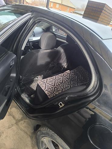 Mitsubishi: Mitsubishi Lancer: 2007 г., 1.5 л, Механика, Бензин, Седан — 4