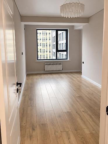 2 bedroom: 2 комнаты, 66 м², Технопарк Элитка, 9 этаж, Евроремонт — 3