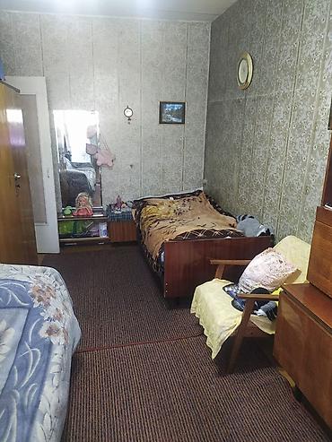 продаю металлический гараж: 1 комната, 30 м², 2 этаж — 4