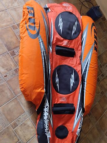 Ovçuluq və balıqçılıq: Лубой жалет 20ман — 8