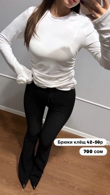 Повседневные платья: Повседневное платье, Осень-весна, Платье-рубашка at lalafo.kg — 16 Повседневные платья: Повседневное платье, Осень-весна, Платье-рубашка — 16