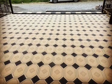 Евробрусчатка: Евробрусчатка, Астана, Бетонная, Литая, Новый — 4