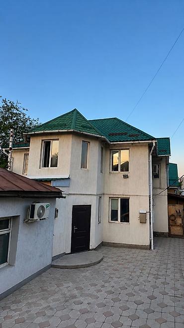 3: 🔥Продаём Двухэтажный дом + пол дома. 200 000$ 📍Участок 3 сотки Дом 160 — 1