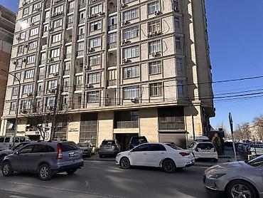 Аренда офисов: Аренда офисов, 345 м², В жилом комплексе, 1 линия, С отдельной кухней, С отдельным входом — 4
