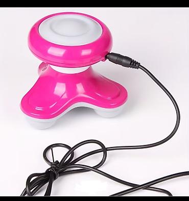 blender ucuz: Masajor, Vibro masajor, Bədən üçün, Yeni — 3