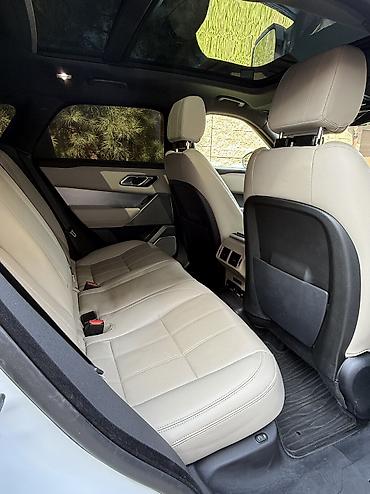 Land Rover: Land Rover Range Rover: 2018 г., 3 л, Автомат, Бензин, Кроссовер — 11