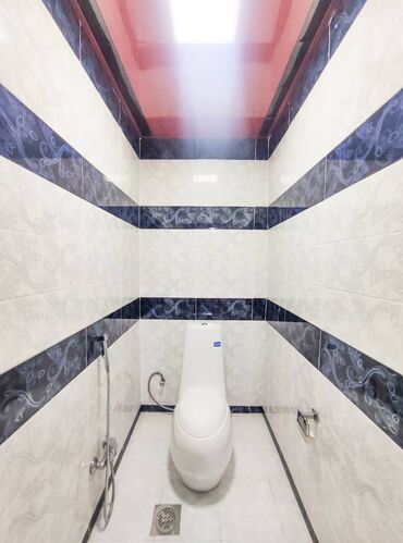 Uzunmüddətli kirayə mənzillər: Xətai rayonu,Əhmədli metrosunun yaxınlığında Mc Donaldsın üstündə — 10