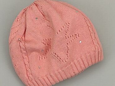 koszula ralph lauren rozowa: Cap, Reserved, 6-9 months, condition - Perfect