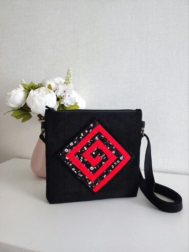 сумка для мамочек: Продаю сумки ручной работы в этно стиле