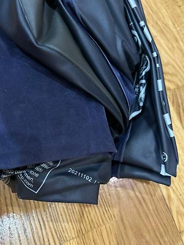 Надувные матрасы: Надувной матрас Intex с велюровым покрытием. В подарок насос — 6