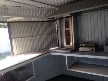 Торговые контейнеры: Продаю Торговый павильон с оборудованием для приготовления шаурмы — 2