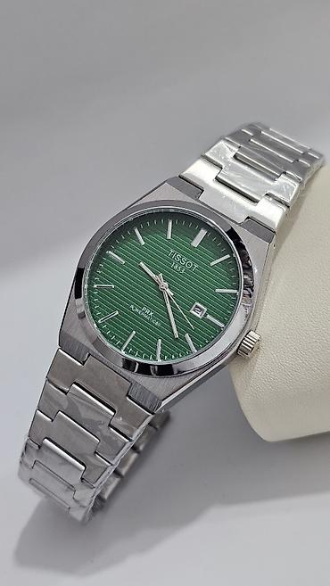 Aksesuarlar: Tissot PRX Powermatic 80 avtomatik qol saatı Rolex, Rolex saat, Rolex — 7