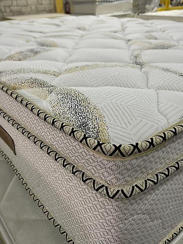 Matraslar: Yeni, Ortopedik matras, İki nəfərlik — 1