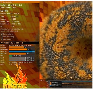 radeon r9 380: Видеокарта для ПК, Б/у, Palit, GeForce GTX, 6 ГБ — 6
