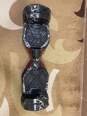hoverboard ikinci el: Yeni Kimidir Çox Az İşlenib Ev Şeratinde Olub Sadece İstifade — 1