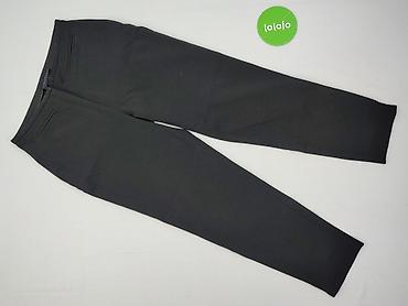 less: The Limited, Spodnie materiałowe damskie, rozmiar 2XS — 2