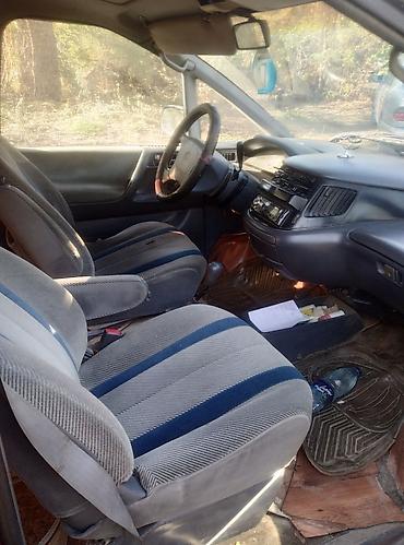 радиатор на опель вектра б: Toyota Previa: 1992 г., 2.4 л, Механика, Бензин, Минивэн — 4