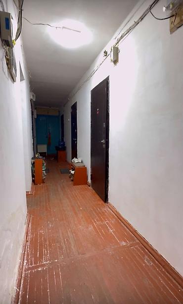 Батирлер: 1 бөлмө, 15 м², 4 кабат, Косметикалык оңдоо — 7