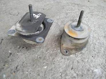 Auto ulja i tečnosti: Alfa Romeo 166 nosaci motora 2.0 TS. Alfa Romeo 166 nosaci motora 2.0 — 2